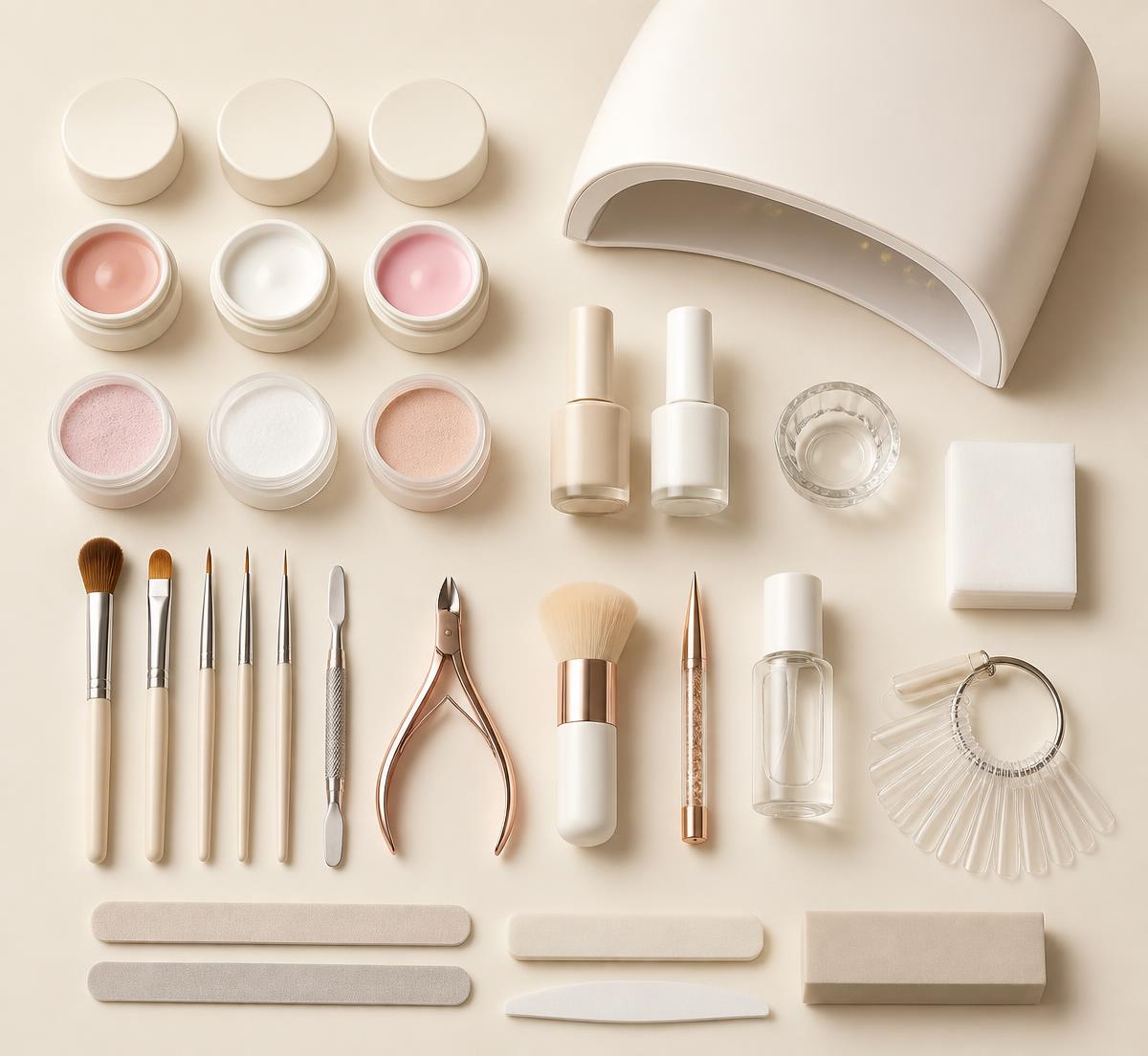 Kit Complete System