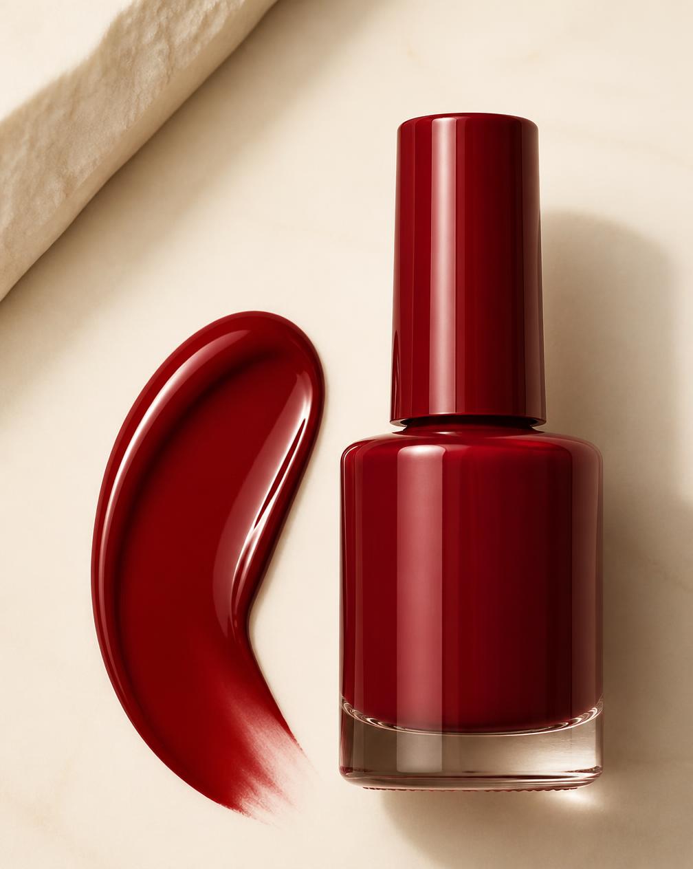 Semipermanente 01 Rosso